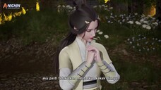 Wan Jie Du Zun Season 2 Episode 95[45] Sub indo full