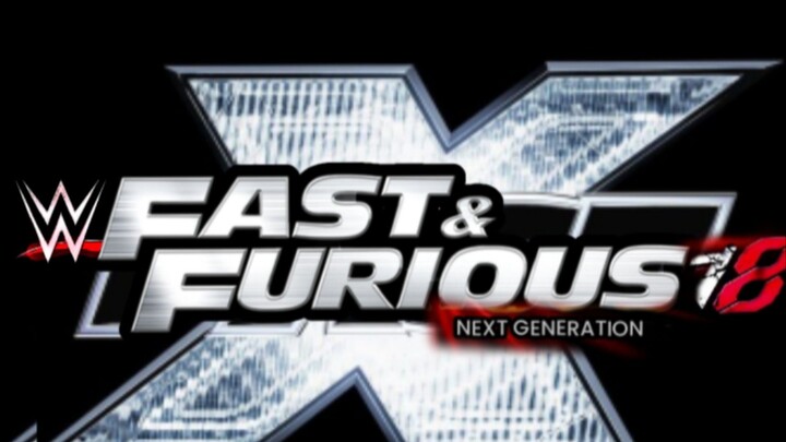fast and furious 18 next generation 1/5