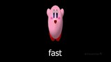 15 Variasi Suara Kirby Mengatakan "Hai!" dalam 30 Detik