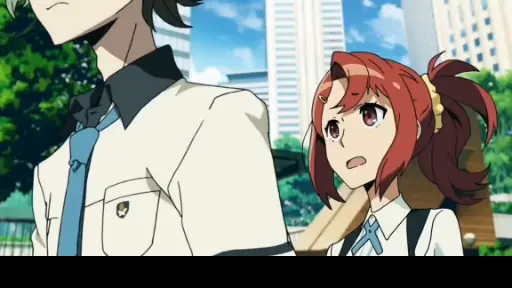 Tóm tắt Anime- - Liên minh hoà bình - - Kiznaiver 2 p6 - Review Anime hay - Bilibili Tóm tắt Anime- - Liên minh hoà bình - - Kiznaiver 2 p6 - Review Anime hay - Bilibili