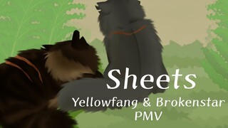 Sheets [Warrior Cats] (OLD)