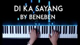 Di Ka Sayang by Ben&Ben Piano Cover with Free sheet music