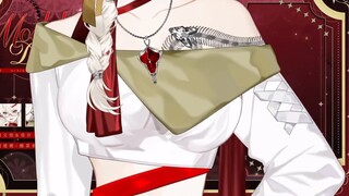 [live2d model display] ✨Band witch, here we go! ✨|"I prefer..." to the stage