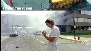 This is why the director doesn't call "cut."
