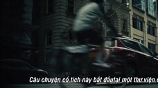 Đứa Trẻ Giả Mạo EP 1 [Sub Việt]