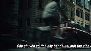 Đứa Trẻ Giả Mạo EP 1 [Sub Việt]