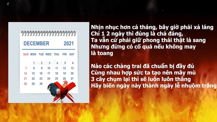 Chúc mừng ae! :)