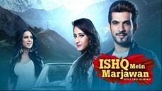 Ishq Mein Marjawan - Episode 50