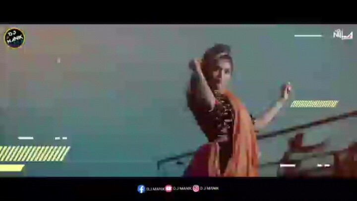 Komola Nitto kore Dj Remix party  song  Bangla