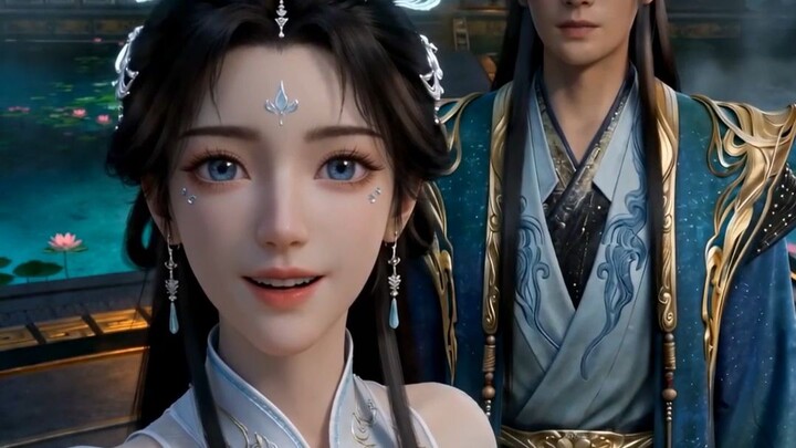 After I successfully cultivated the Foundation Stage at Luoyun Sect...
