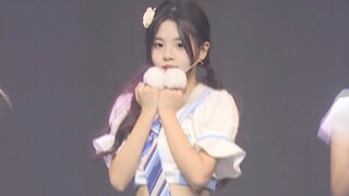 【BEJ48】หวงเสวียนฉี โครงการหัวใจของเป่ยปา "MAMI"