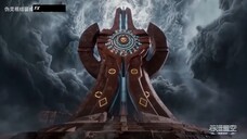 Swallowed Star Episode 189 Sub Indo