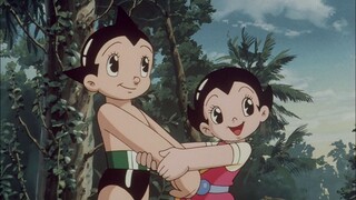 Astro Boy (2003) Episode 39 | Subtitle Indonesia