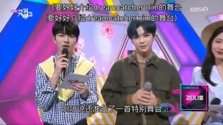 韩网热帖|姜丹尼尔刚回归就因为音银采访登上热贴