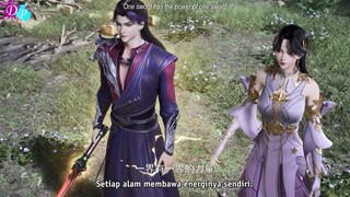 Glorious Revenge of Ye Feng Episode 102 Sub Indo