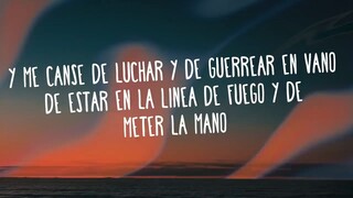 On my way lyrics ☺️