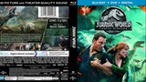 Jurassic World 2 Fallen Kingdom - จูราสสิค เวิลด์ 2 อาณาจักรล่มสลาย (2018)