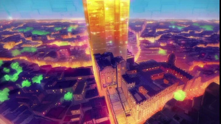 Demonlord 2099 ep 9 eng sub