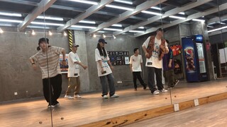 一学就会一会就帅的超基础黑怕UP主灵魂出演，尬不死你你就得三连