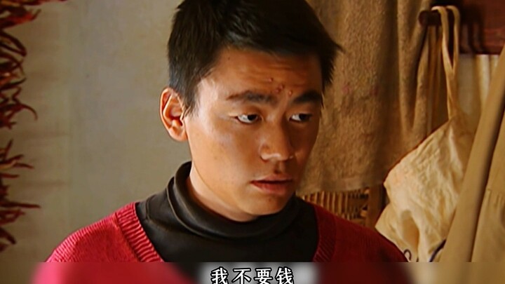 Biar anaknya bisa masuk militer, si kakek benar-benar sudah memutar otak habis-habisan!