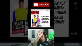 ronaldo dan messi nyapres🗿 #ronaldo #messi #nyapres #politik
