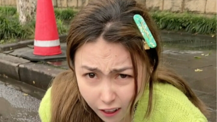 Haha, nếu tôi không nói với Mary là nó chưa vỡ, các bạn nghĩ cô ấy sẽ ngồi ngoài đó được bao lâu nhỉ