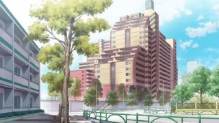 [ Bl - S3 ] Junjou Romantica Episode 1 Subtitle Indonesia