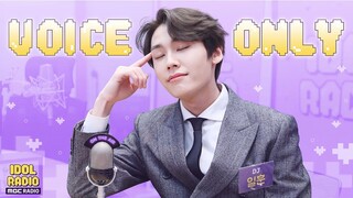 [NOSUB] Idol Radio EP 103 (Voice Only): Idol Makers (아이돌 메이커스) 	Bae Soo-jeong (A&R)