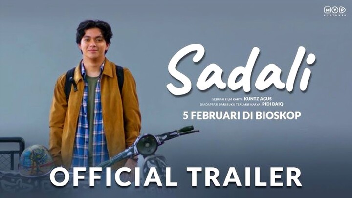 Sadali 2026