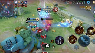 Is your mage still using the traditional playstyle?