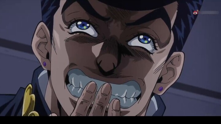 Entertainment Episode 3: Rohan x Josuke challenges Koichi x Yukako's love line (JoJo Diamond is Unbr