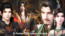 BTTH S5 Episode 156 Moment Xiaoyan Menggabungkan 3 Garis Darah DouDi..