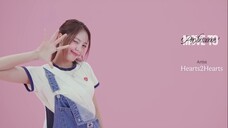 [MOVE TO PERFORMANCE] Hearts2Hearts - Pretty Please