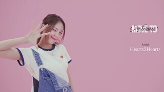 [MOVE TO PERFORMANCE] Hearts2Hearts - Pretty Please