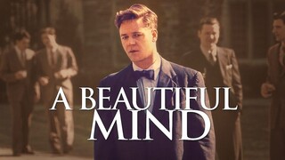 A Beautiful Mind Full Movie in Hindi