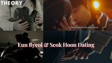 Penthouse Season 2 - Ha Eun Byeol & Seok Hoon Dating (Theory)