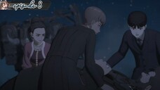 Leviathan - S01E08Behemoth