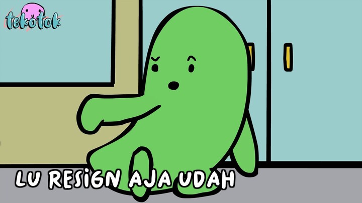 Tempat Cuci Motor (Part 2)