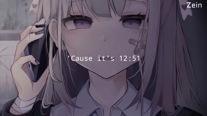 Nightcore-12:51