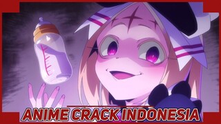 Ayo sini nyusu sama mama {Anime Crack Indonesia} 189