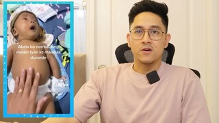 EXPOSES FAKE HEALTH TIKTOK PRODUCTS