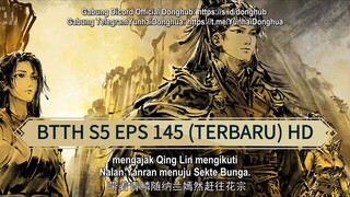 BTTH S5 EPS 145 (TERBARU) HD/1080P
