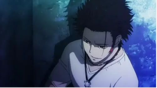 Tóm tắt Anime- - Main giấu nghề - - K-project - Phần 2.1