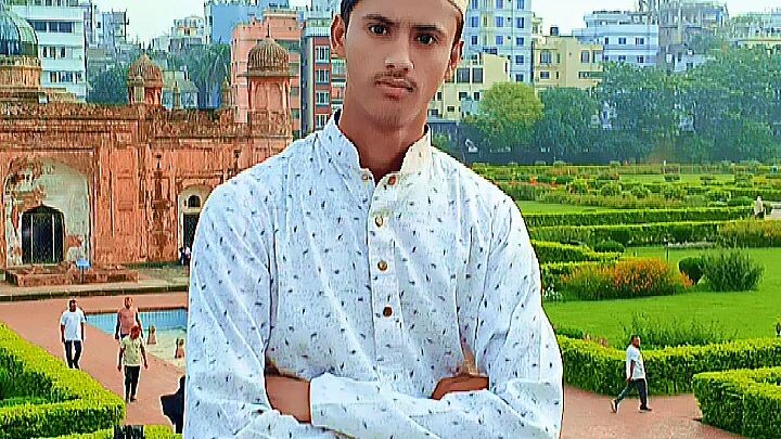 ## মনজুরুল ইসলাম ##