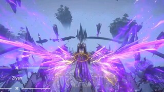 ziyan
