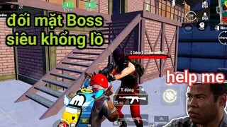 PUBG Mobile - Sau 1 Tháng Trở Lại Metro Royale Có Gì Mới? | Bắn Tiếng Anh Với Team Nước Ngoài