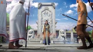 Wo Shi Da Shenxian S3 Eps 15 Sub indo