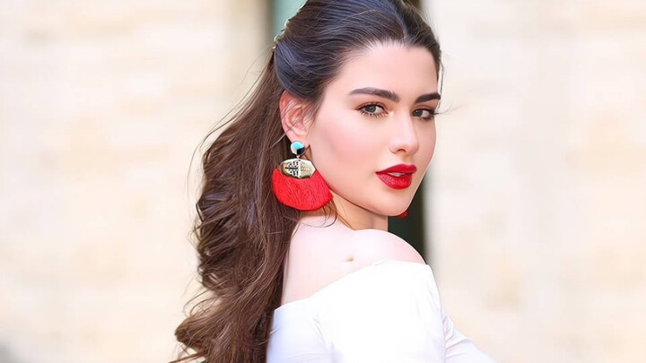 Kuwait’s No. 1 Beauty!