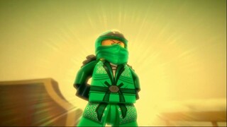 Ninjago | S1E4 | Never Trust a Snake