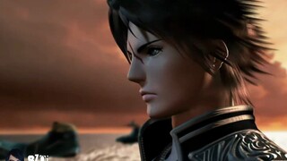 [FFVIII} Dollet Assault - 1080p 60 fps